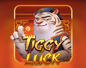 Tiggy Luck