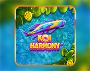 Koi Harmony