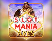 Slot Mania Ares